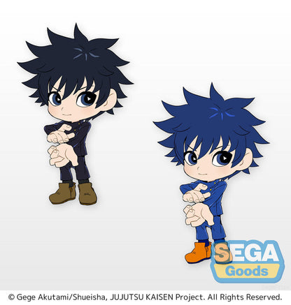 Figure Tip`N`Pop Megumi Fushiguro - Jujutsu Kaisen Vinyl Figure