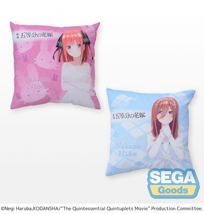 Cushion Vol.2 The Quintessential Quintuplets Movie PM