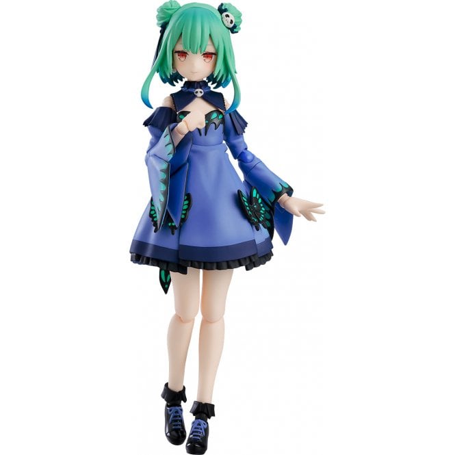 figma Uruha Rushia - Hololive Production