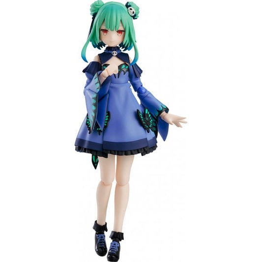 figma Uruha Rushia - Hololive Production