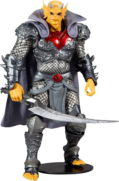 McFarlane-DC-Multiverse The Demon (Demon Knights) 18cm Other Figures