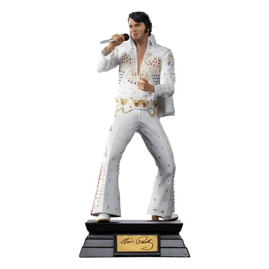 Scale Figure 1/10 Elvis Presley 1973 - Aloha From Hawaii Scale Figures