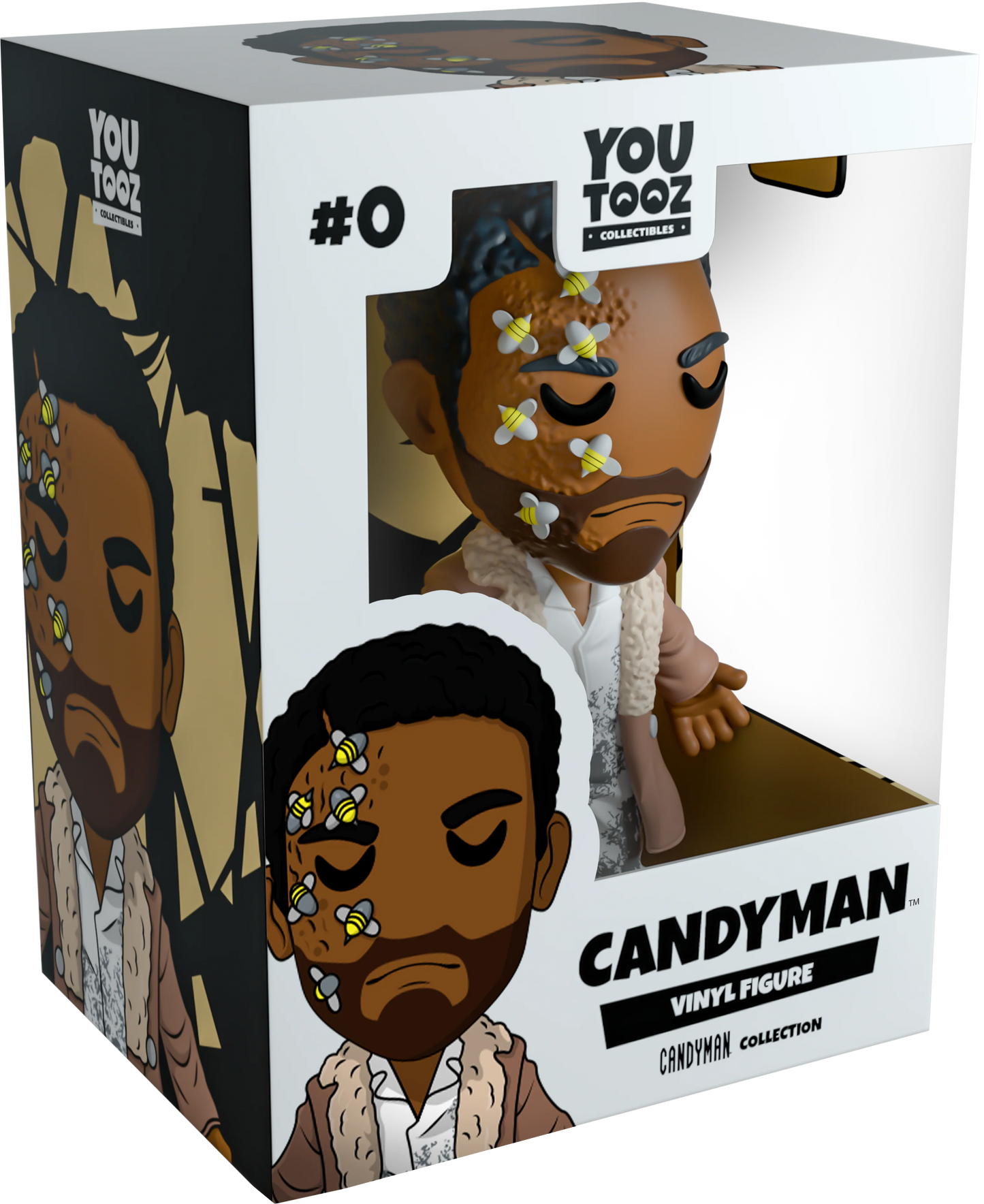 Youtooz Candy Man
