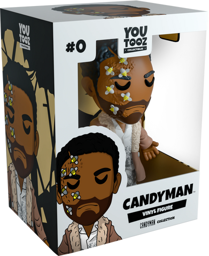 Youtooz Candy Man