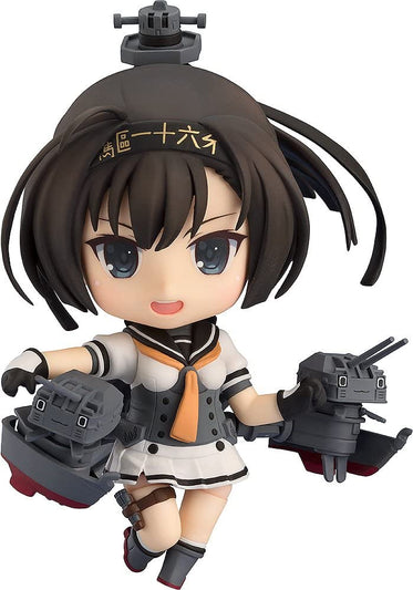 Nendoroid Akizuki Kantai Collection Nendoroid
