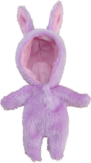 Nendoroid Doll: Kigurumi Pajamas (Rabbit Purple) Nendoroid