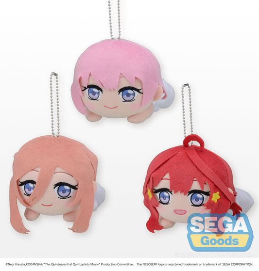 Nesoberi Bride Ver. Vol.2 The Quintessential Quintuplets Movie Nesoberi