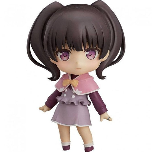 Nendoroid Rena Regalia: The Three Sacred Stars Nendoroid