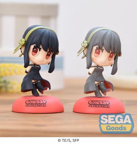 Chubby Collection Yor Forger - Spy X Family