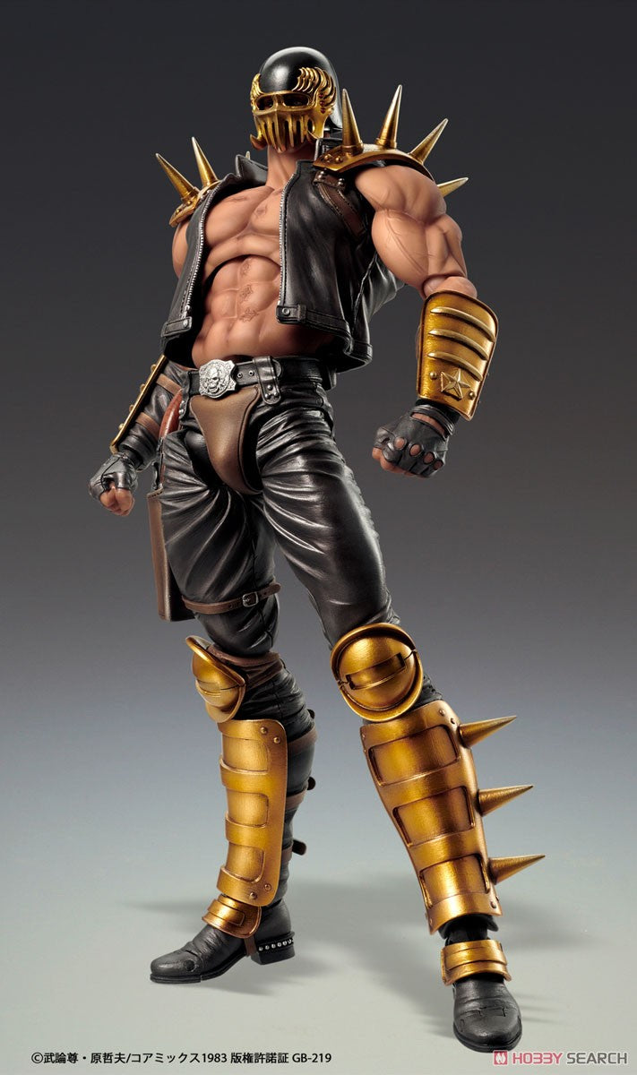 Figure Jagi - Fist of the North Star Vinyl Figure