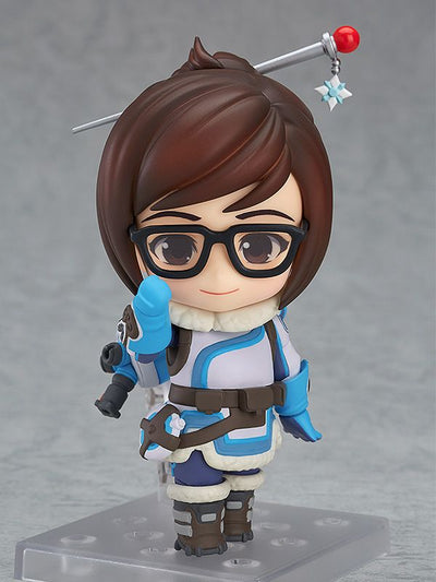 Nendoroid Mei (Classic Skin Edition) Overwatch Nendoroid