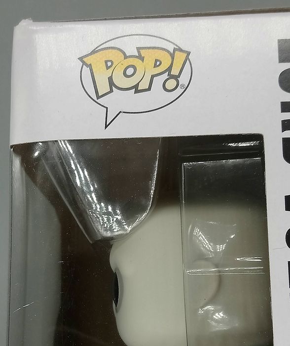 85 Lord Voldemort (w/ Nagini) Harry Potter - Box Damaged Funko POP