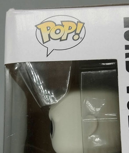 85 Lord Voldemort (w/ Nagini) Harry Potter - Box Damaged Funko POP