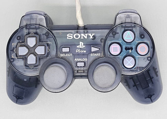 Sony DualShock Controller (Playstation)