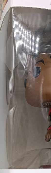 #176 James Brown - Box Damaged Funko POP