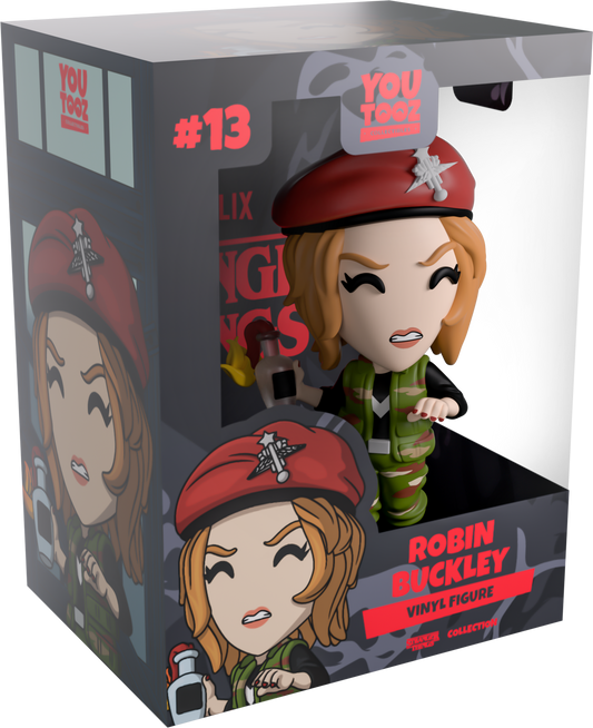 Youtooz Robin Buckley