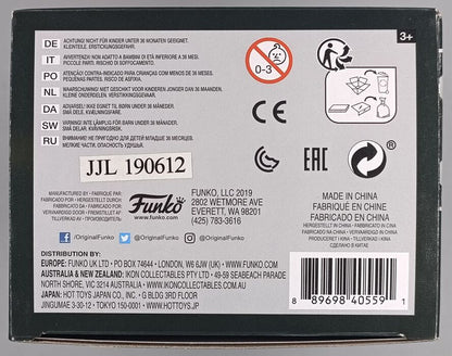 #288 Batman (Damned) - DC Batman 80 Years Funko POP