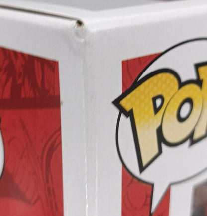 #682 Red Goblin - Marvel - 2020 Con - DBox Damaged Funko POP