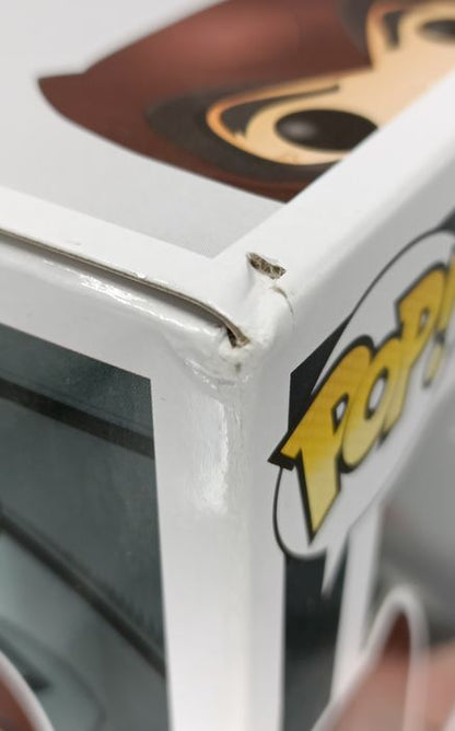 640 Magneto - Marvel X-Men - Funko POP - Box Damaged