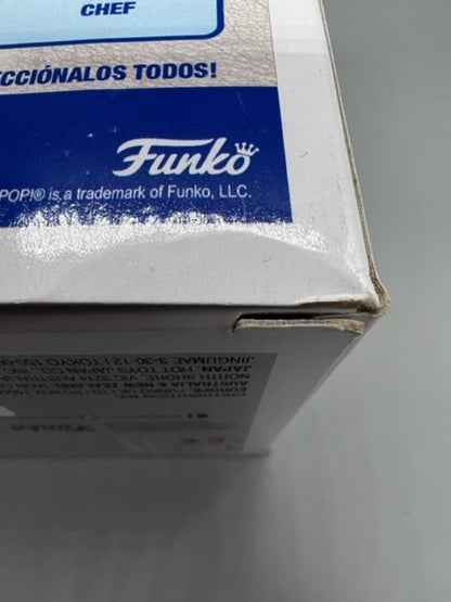 385 Sulley - Disney Monsters Inc - Box Damaged Funko POP