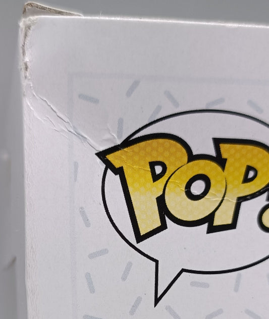 1189 Pluto (Classic) Disney Funko POP - Box Damaged