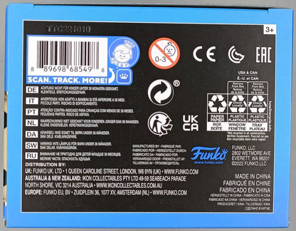 #73 Jay (with No Pants) - Digital 2100pc LE Jay & Silent Bob Funko POP