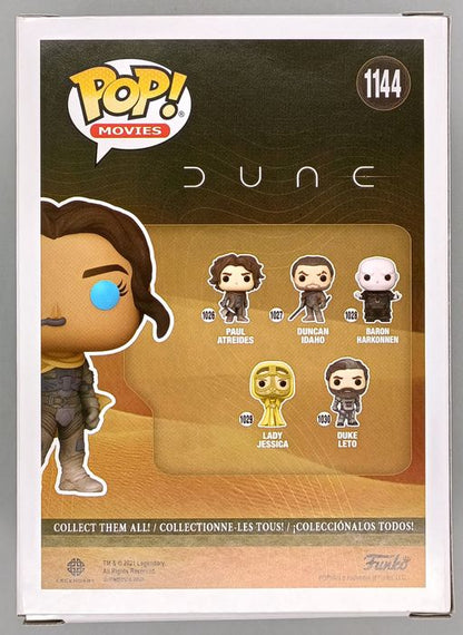 1144 Chani - Dune Funko POP