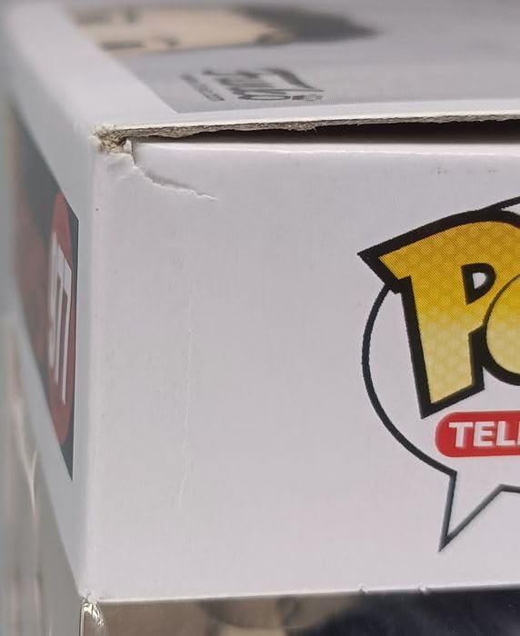 977 Billy Butcher - The Boys Funko POP