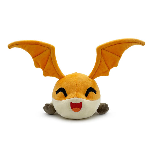 Youtooz Digimon: Patamon Stickie Plush (6IN) Plush