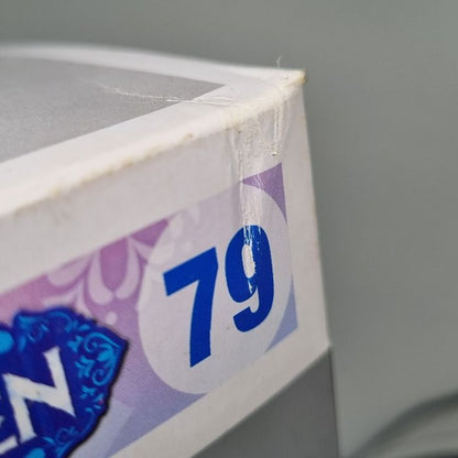 79 Olaf - Disney Frozen - Funko POP - Box Damaged