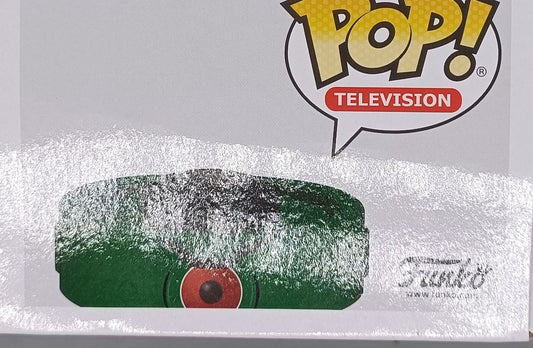 951 Tri-Klops - Masters Of The Universe - 2020 Funko POP - Box Damaged