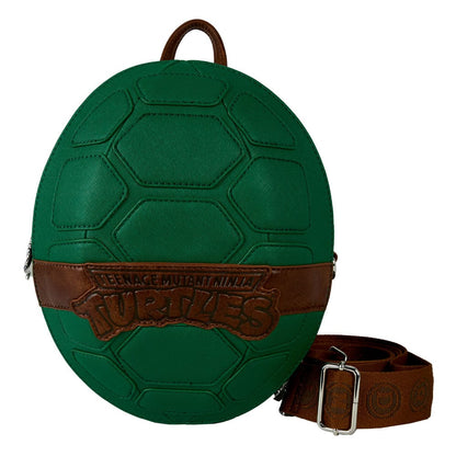 Teenage Mutant Ninja Turtles by Loungefly Sling Bag Classic NEW