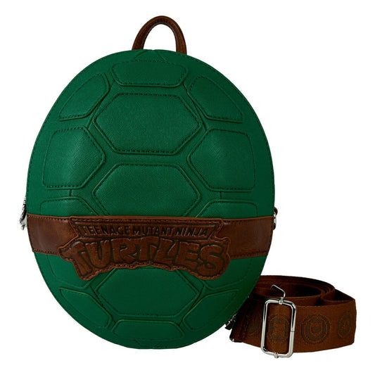 Teenage Mutant Ninja Turtles by Loungefly Sling Bag Classic NEW