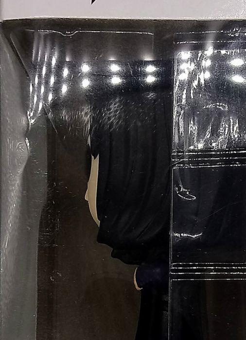 #05 Severus Snape - Harry Potter - Box Damaged Funko POP