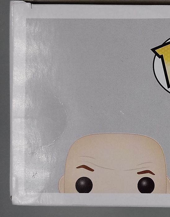 68 Lord Varys - Game of Thrones - Funko POP - Box Damaged