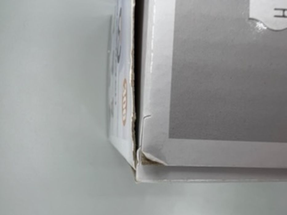 306 Zarya - Overwatch - Box Damaged Funko POP