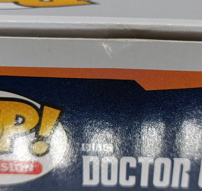 295 Rose Tyler - Doctor Who - Funko POP - Box Damaged
