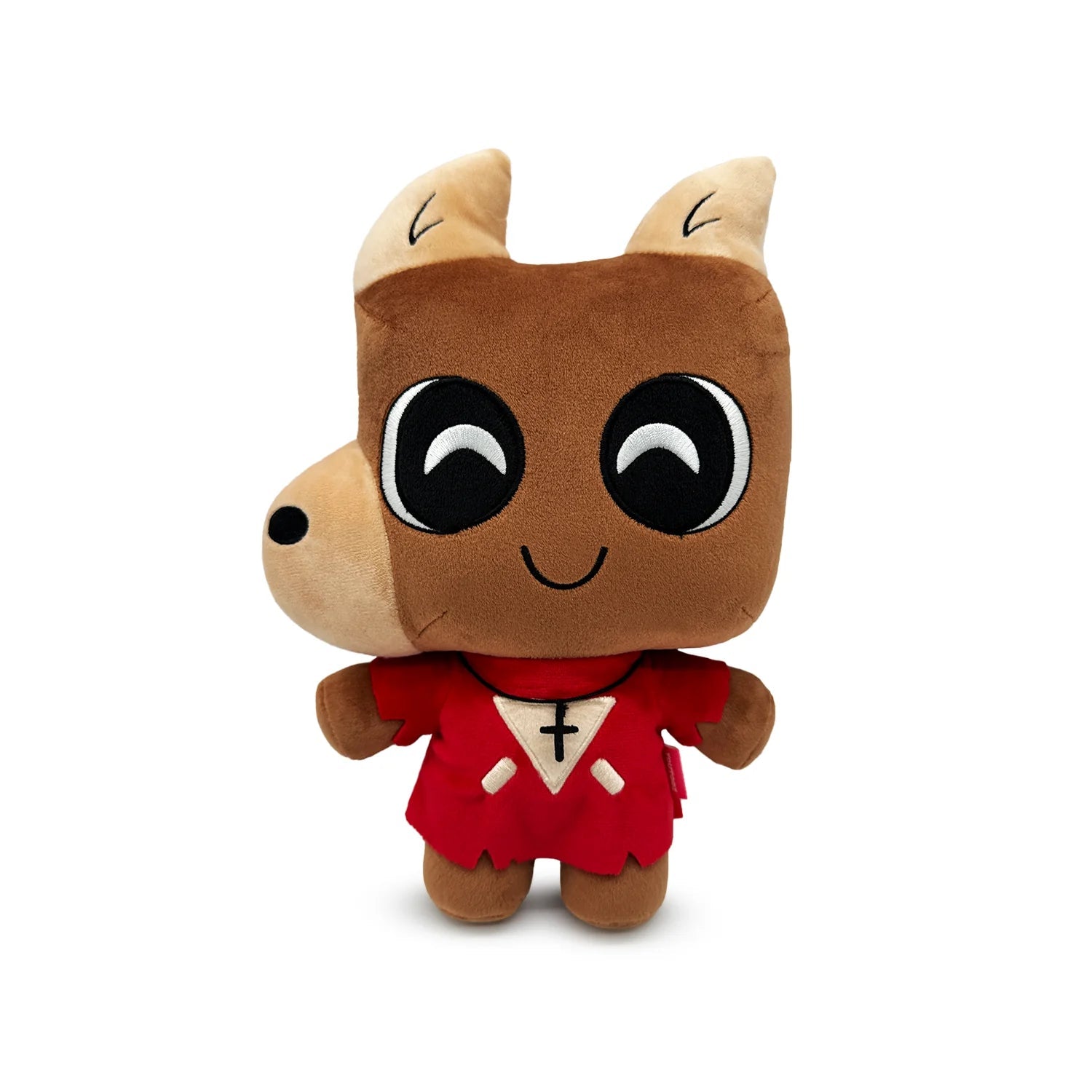 Youtooz Plush Dog (6IN) Cult of The Lamb Plush