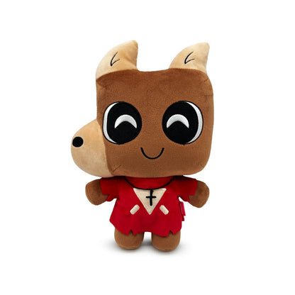 Youtooz Plush Dog (6IN) Cult of The Lamb Plush