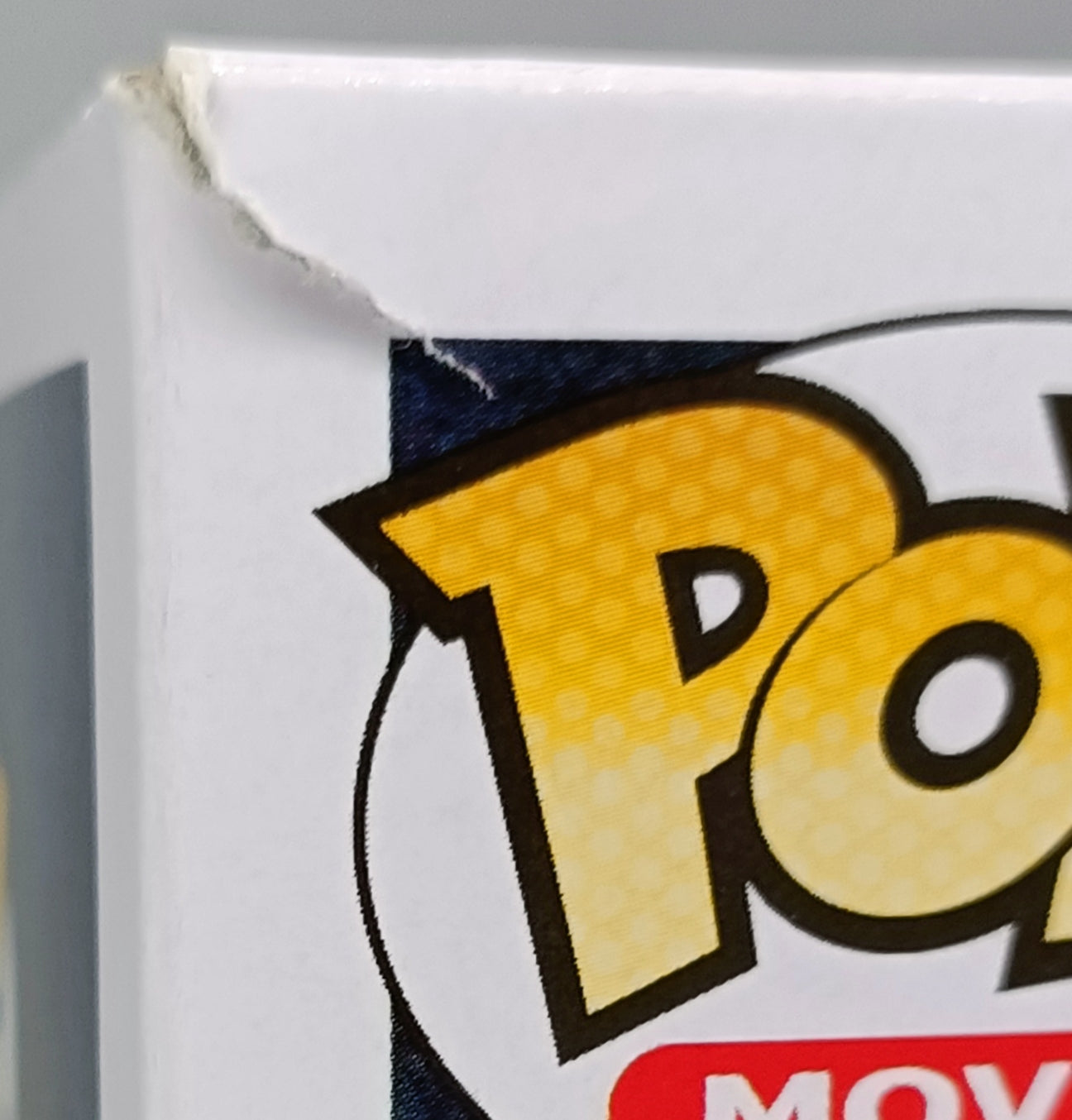 635 Elrond - The Lord of The Rings - Box Damaged Funko POP