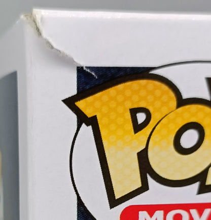 635 Elrond - The Lord of The Rings - Box Damaged Funko POP