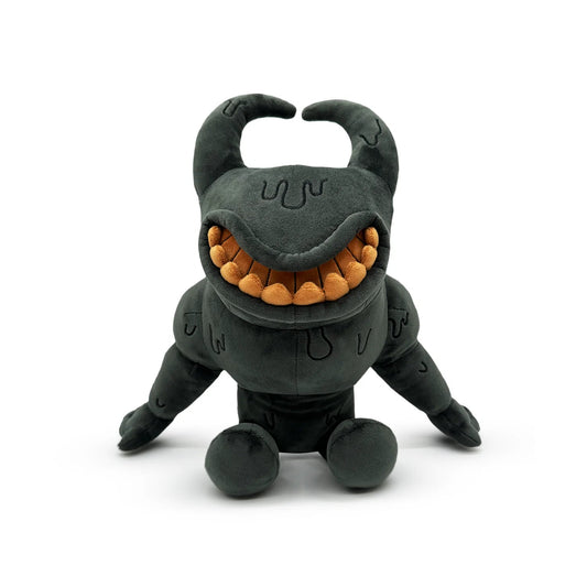 Youtooz - Bendy and The Dark Revival: Beast Bendy Plush - 9 Inch