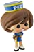 #80 PEZ Girl - Ad Icons - PEZ Funko POP