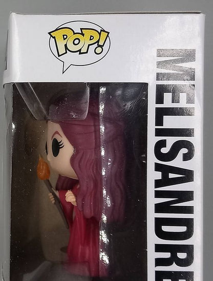 42 Melisandre - Game of Thrones - Box Damaged Funko POP