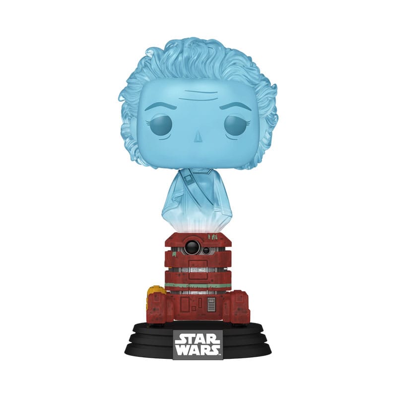 762 Maarva - Star Wars Andor Funko POP - Brand New