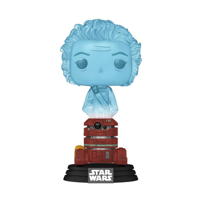 762 Maarva - Star Wars Andor Funko POP - Brand New