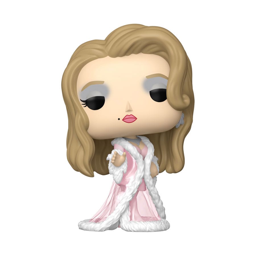 460 Britney Spears - Lucky - Britney Spears - Rocks Funko POP PRESALE