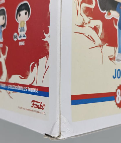 845 Joyce - Stranger Things - Funko POP - Box Damaged