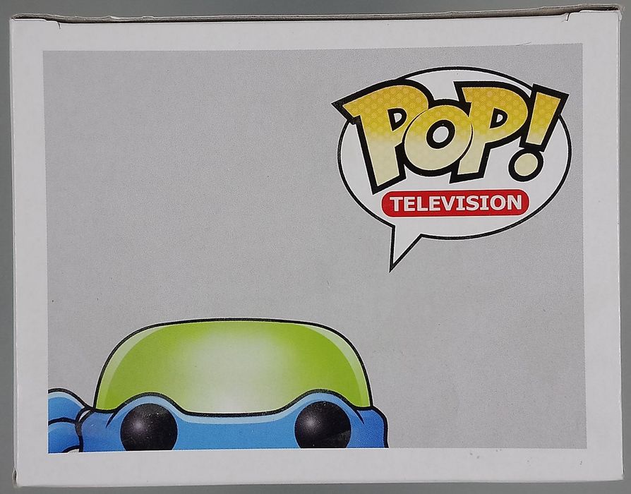 63 Leonardo - Teenage Mutant Ninja Turtles Funko POP