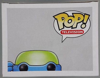 63 Leonardo - Teenage Mutant Ninja Turtles Funko POP